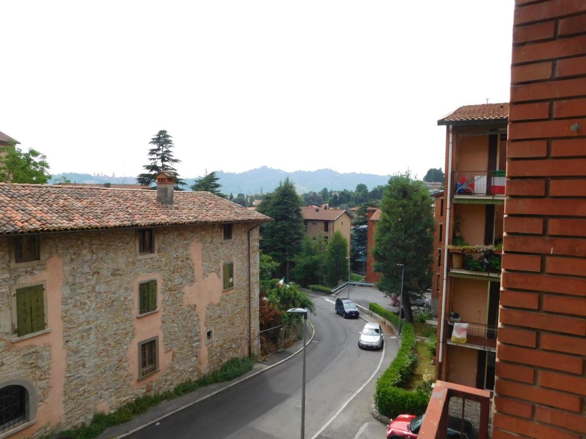 Appartamento Ponchia Bergamo Exterior photo